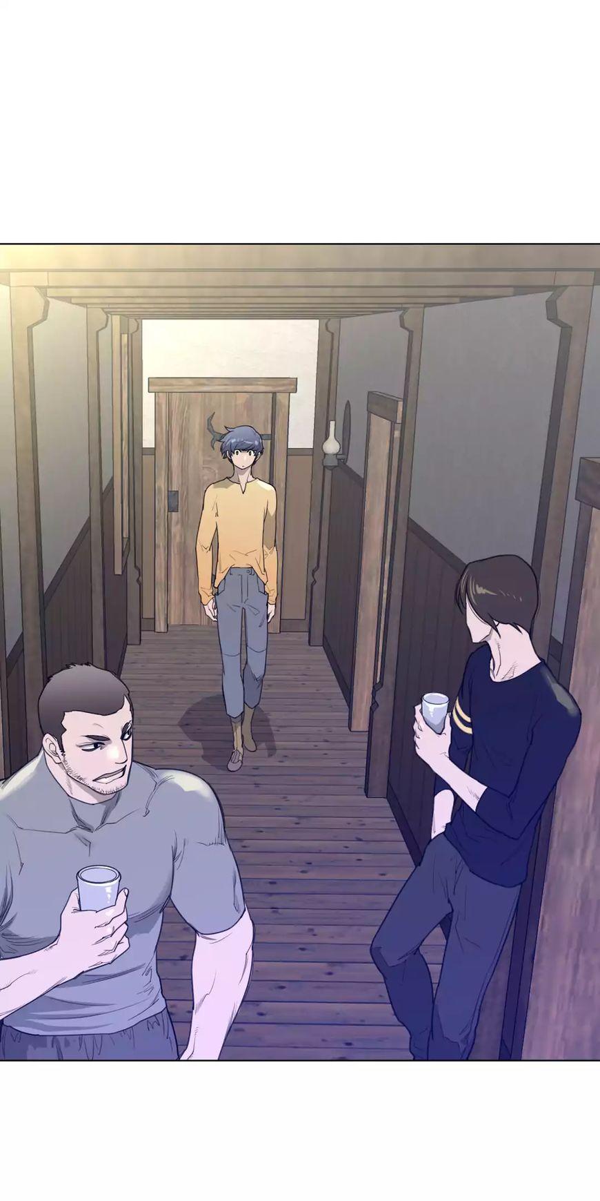 Perfect Half Chapter 39 page 21 - Chapter 39