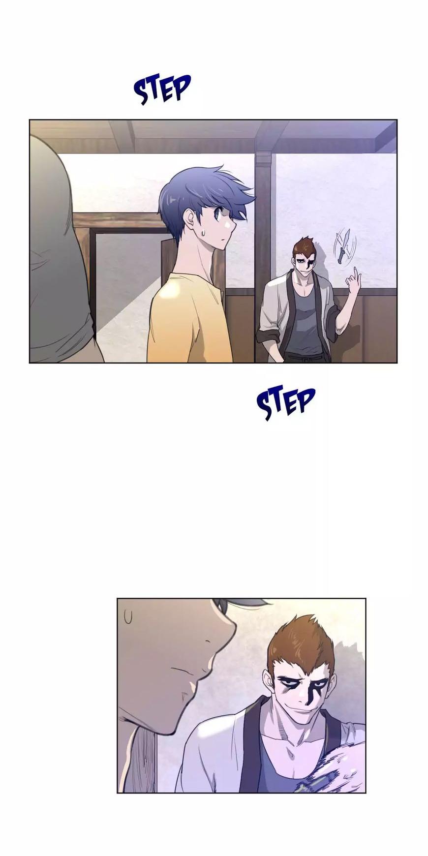 Perfect Half Chapter 39 page 22 - Chapter 39
