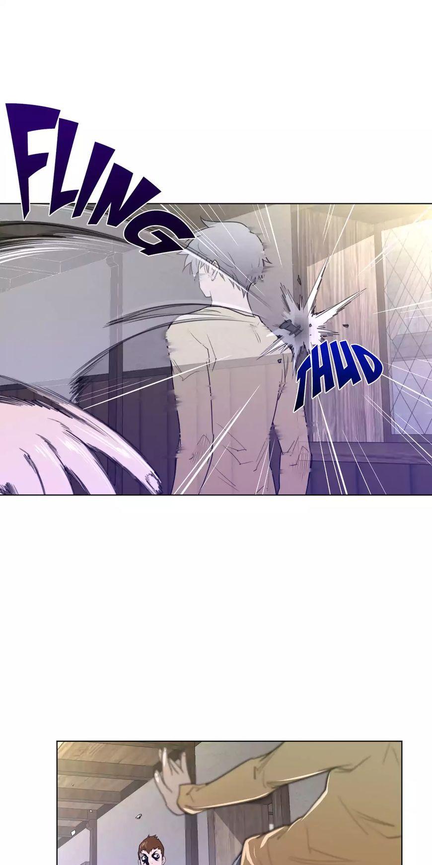 Perfect Half Chapter 39 page 23 - Chapter 39