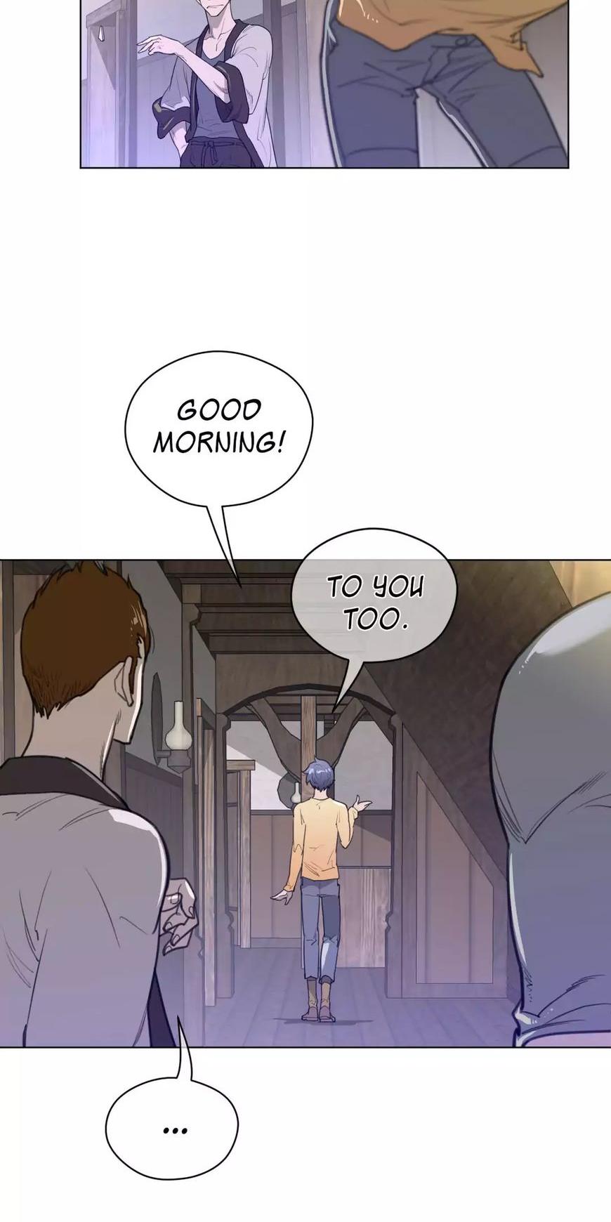 Perfect Half Chapter 39 page 24 - Chapter 39