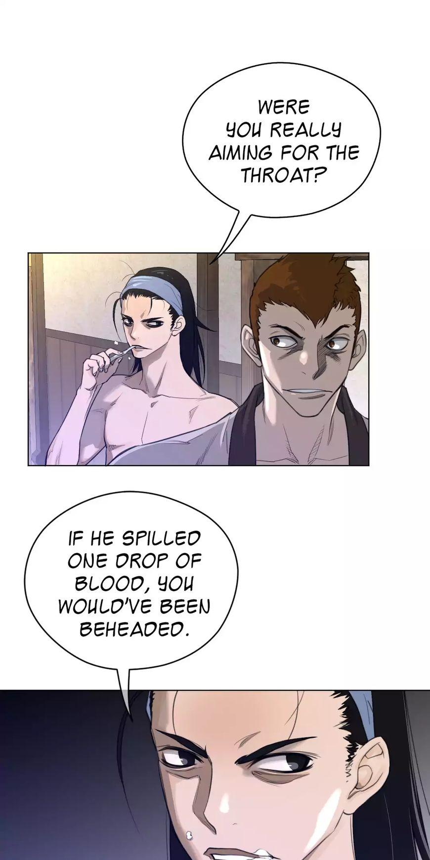 Perfect Half Chapter 39 page 25 - Chapter 39