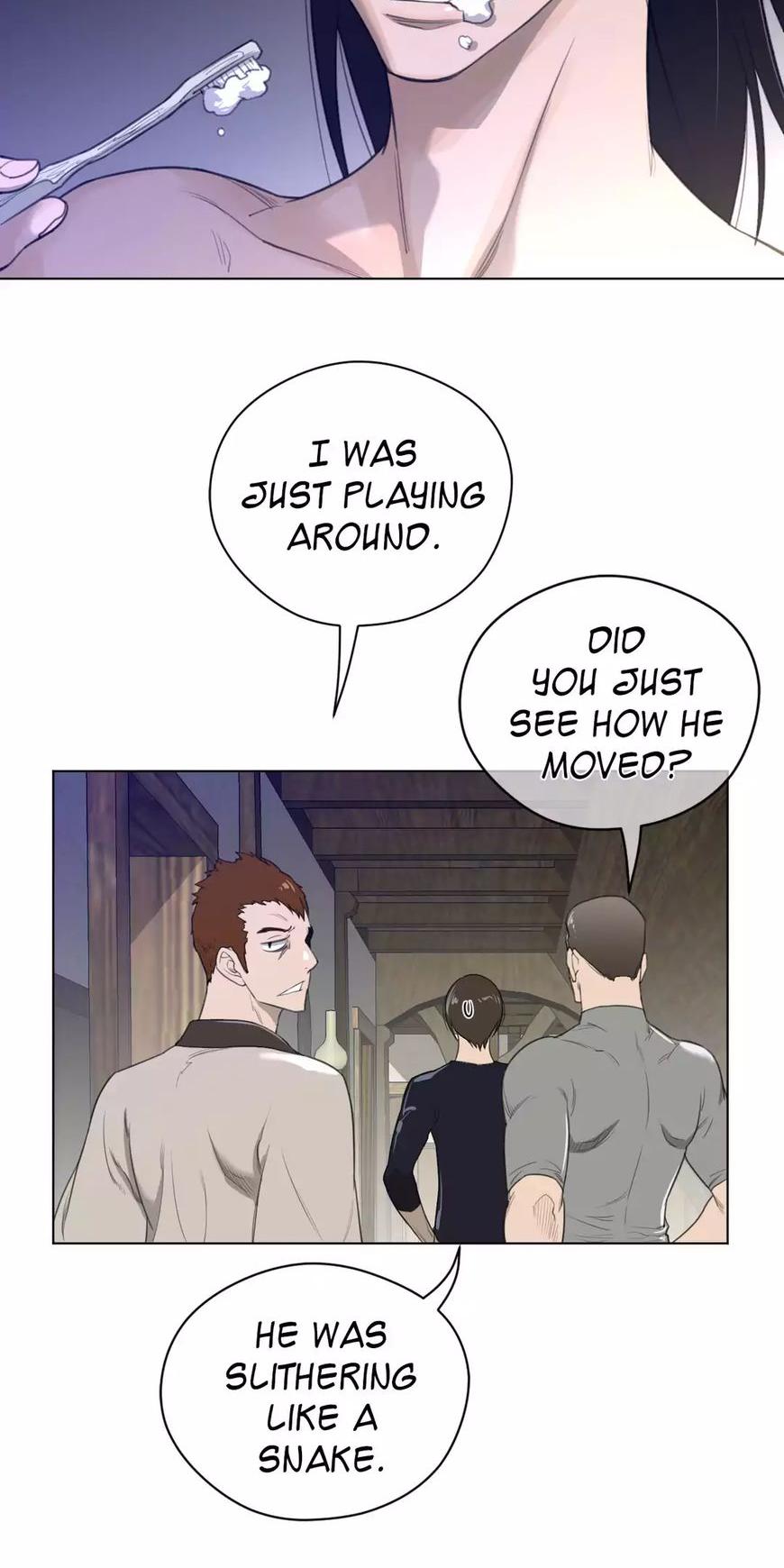 Perfect Half Chapter 39 page 26 - Chapter 39