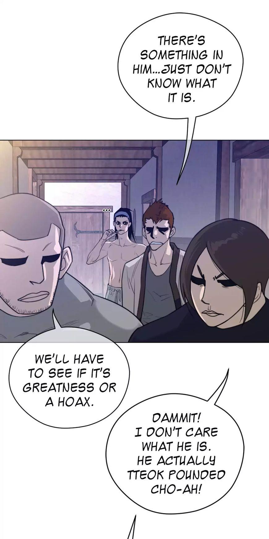 Perfect Half Chapter 39 page 27 - Chapter 39