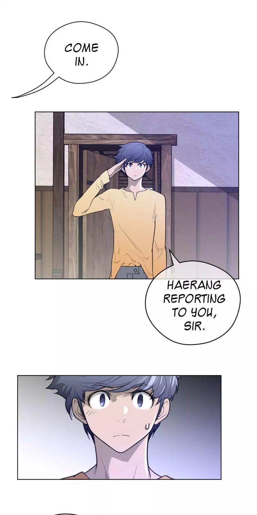 Perfect Half Chapter 39 page 29 - Chapter 39