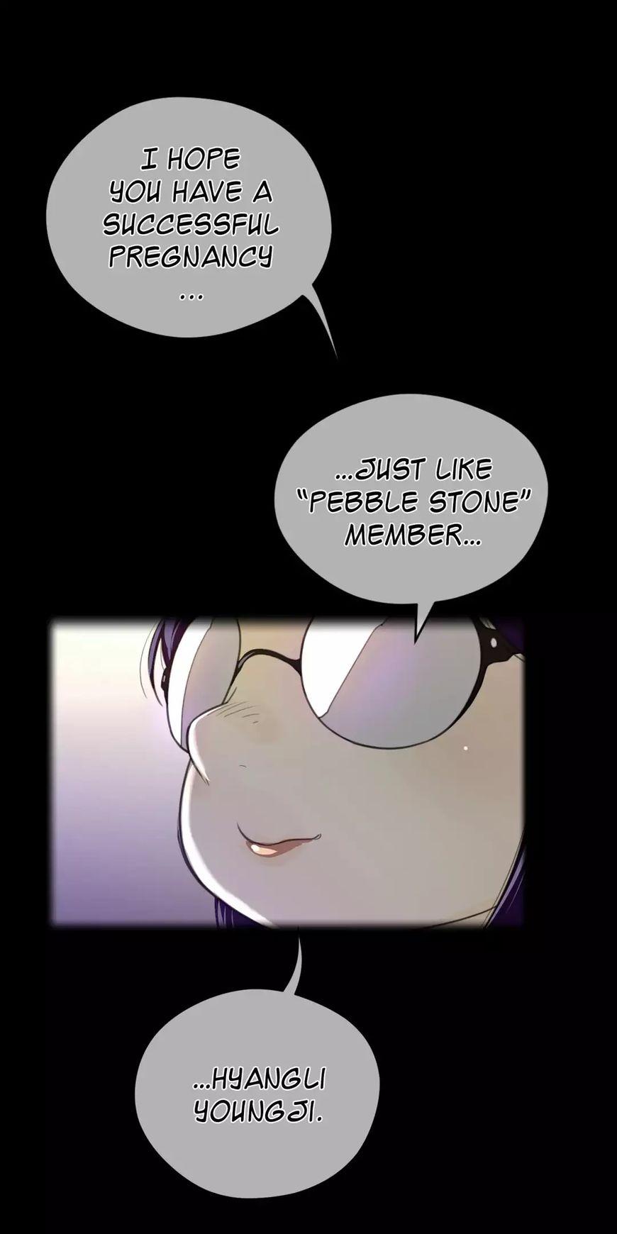 Perfect Half Chapter 39 page 3 - Chapter 39