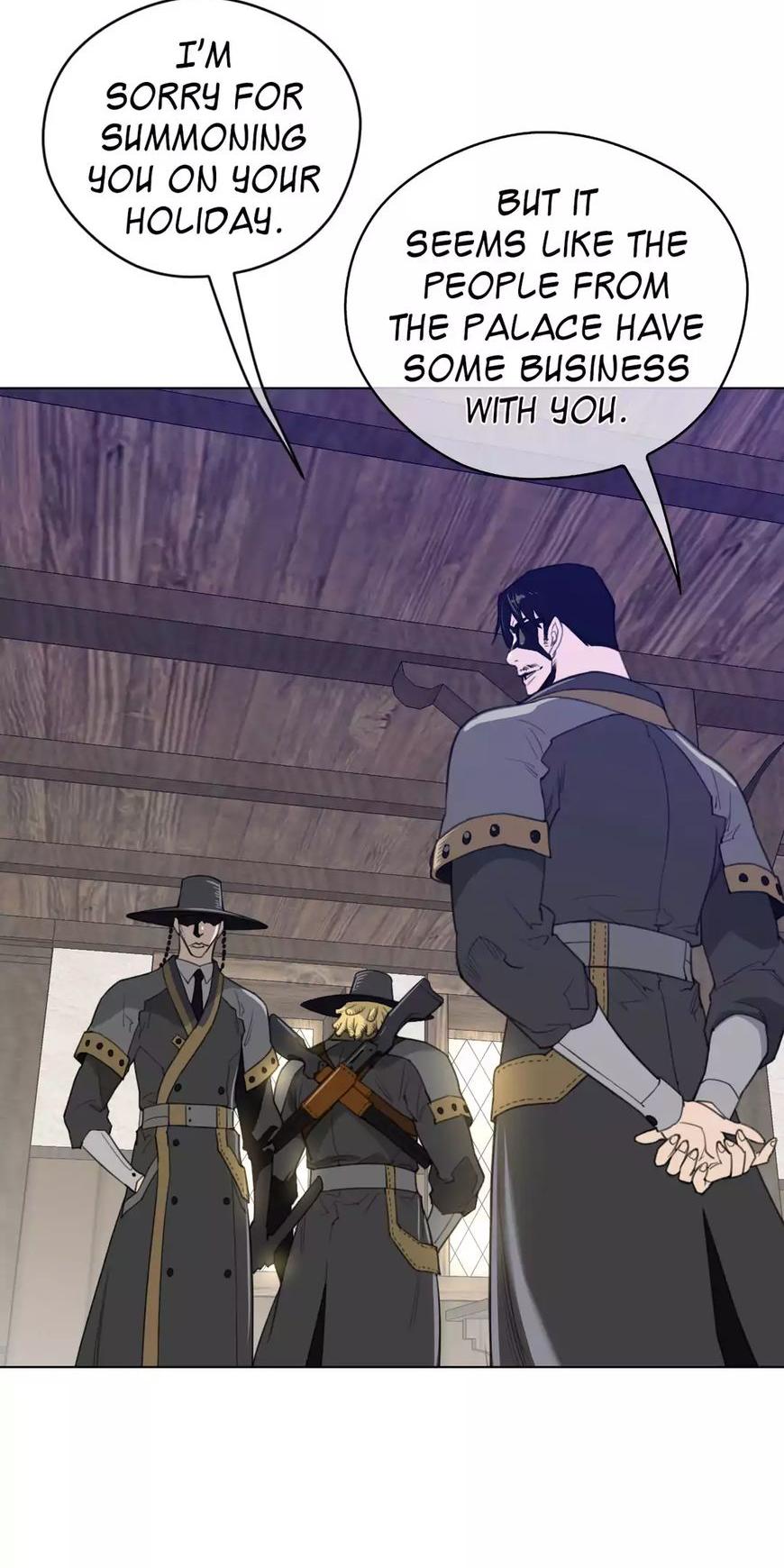 Perfect Half Chapter 39 page 30 - Chapter 39