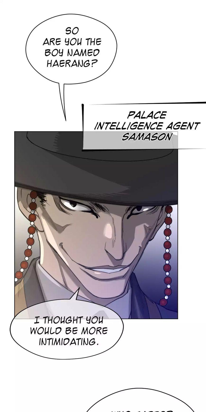 Perfect Half Chapter 39 page 31 - Chapter 39
