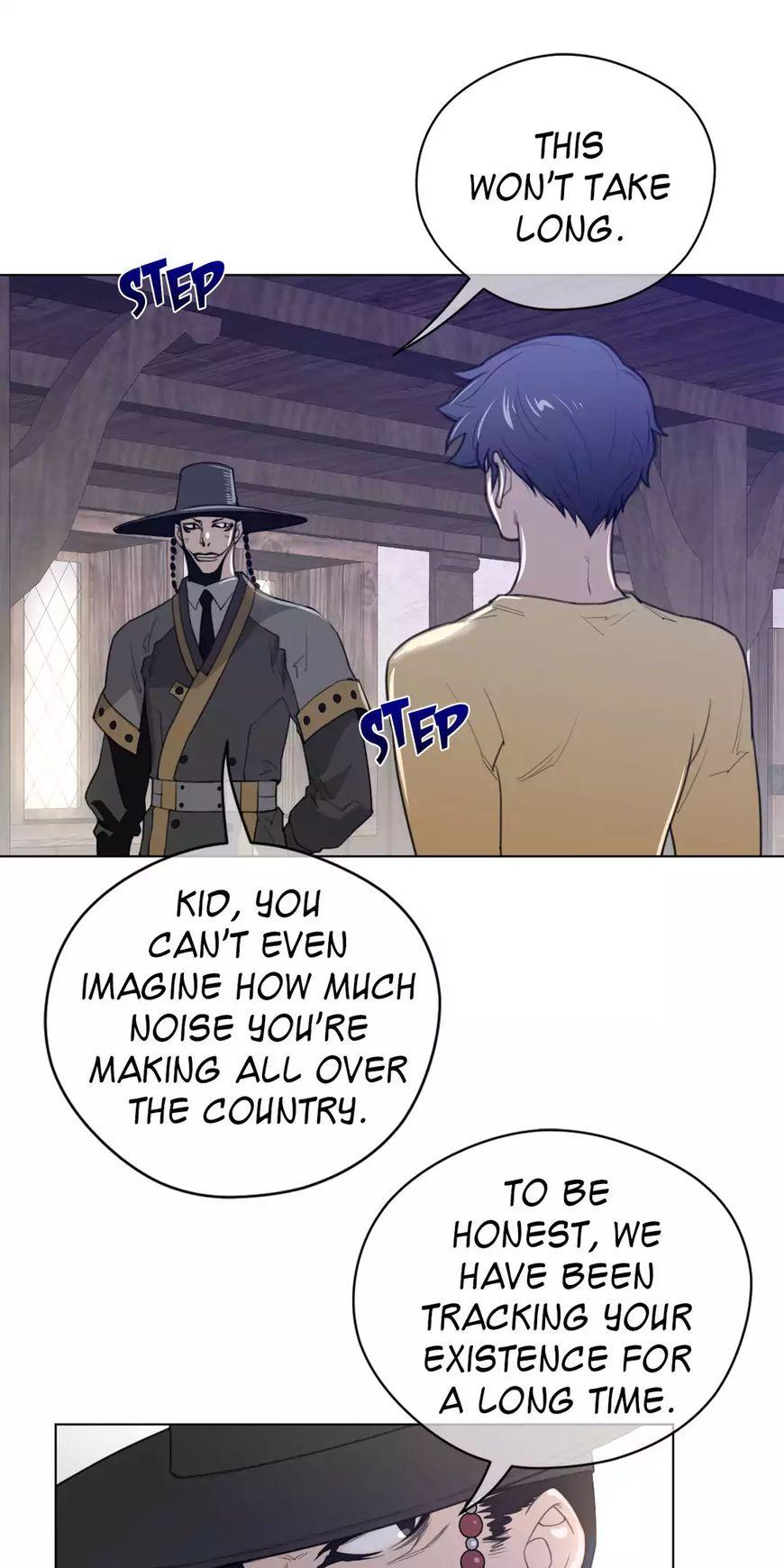 Perfect Half Chapter 39 page 33 - Chapter 39