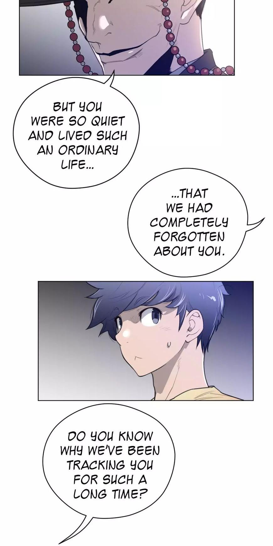 Perfect Half Chapter 39 page 34 - Chapter 39