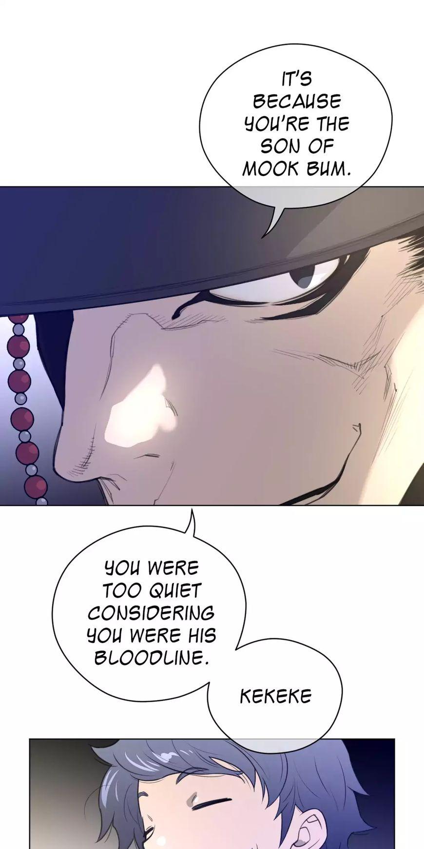 Perfect Half Chapter 39 page 35 - Chapter 39