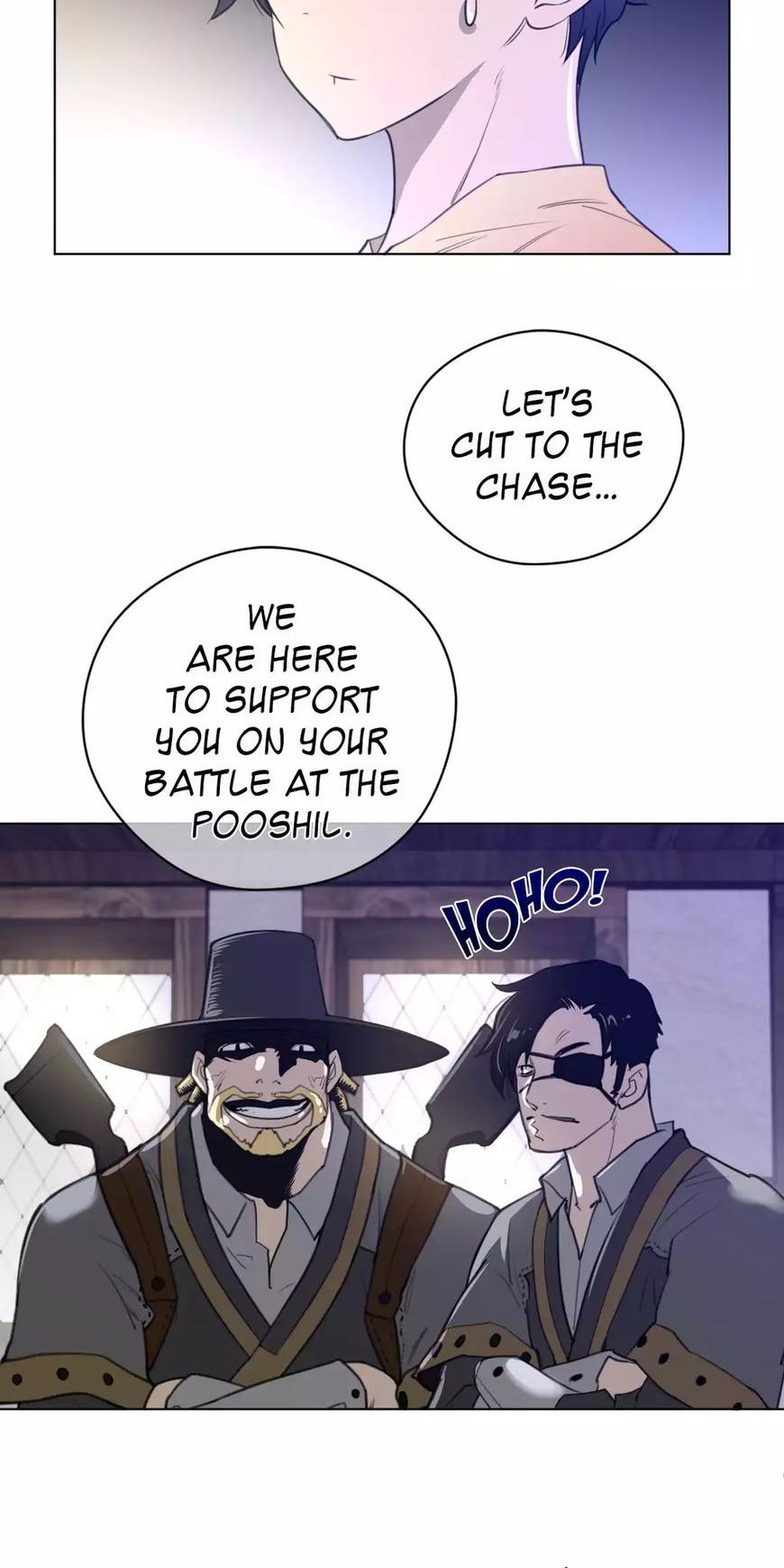 Perfect Half Chapter 39 page 36 - Chapter 39