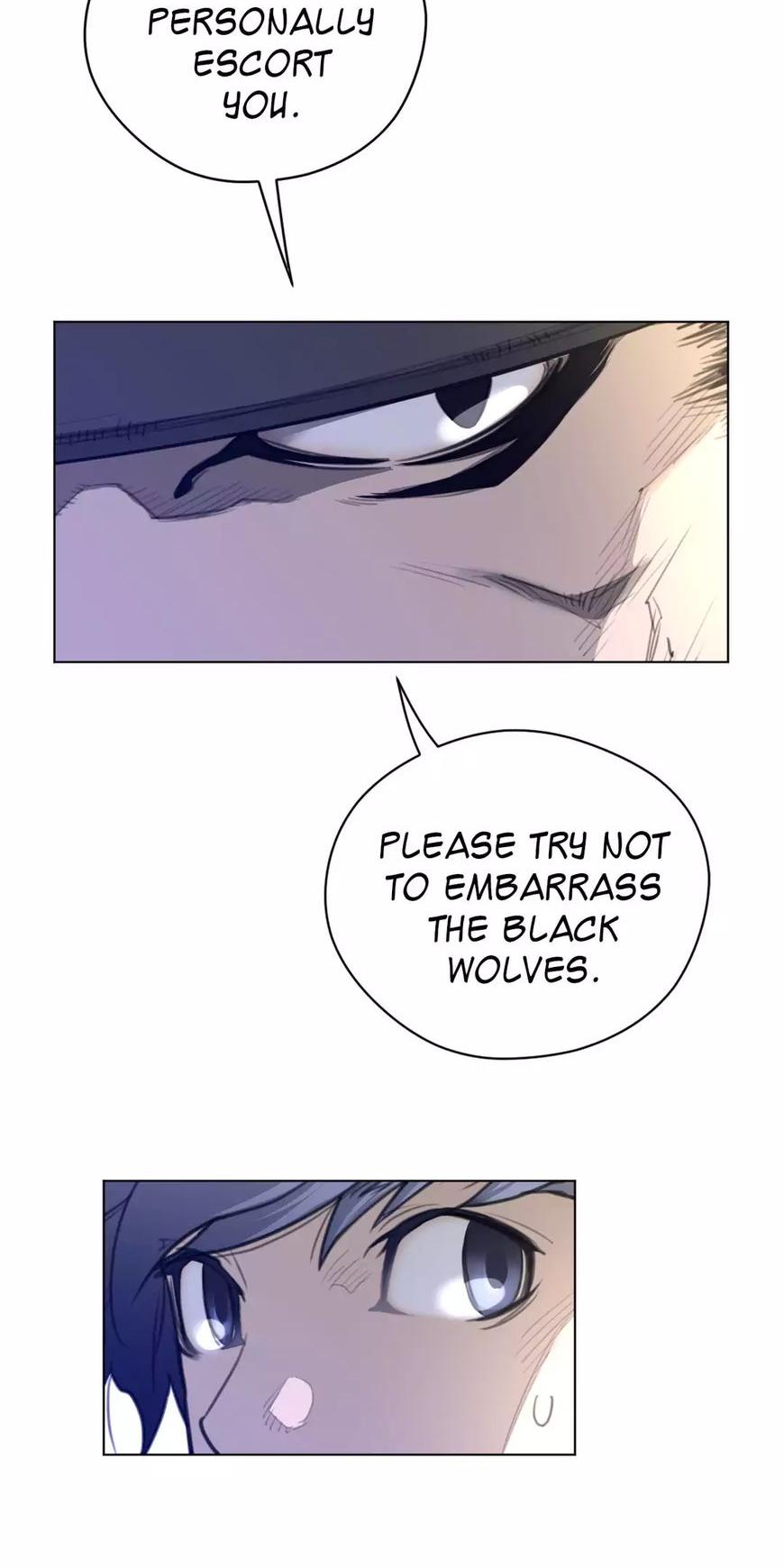 Perfect Half Chapter 39 page 38 - Chapter 39