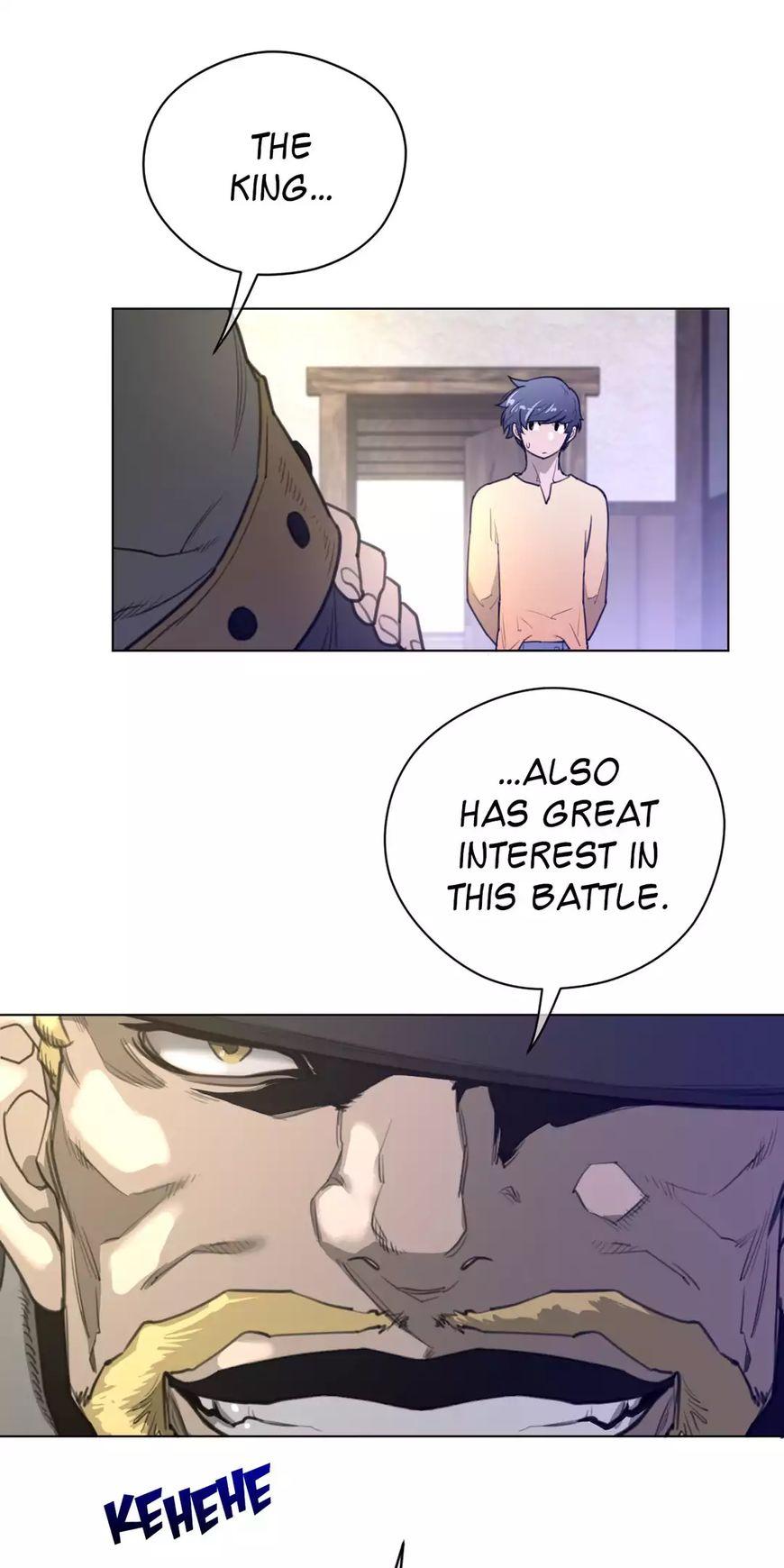 Perfect Half Chapter 39 page 39 - Chapter 39