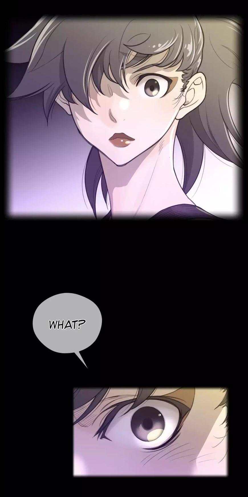 Perfect Half Chapter 39 page 4 - Chapter 39