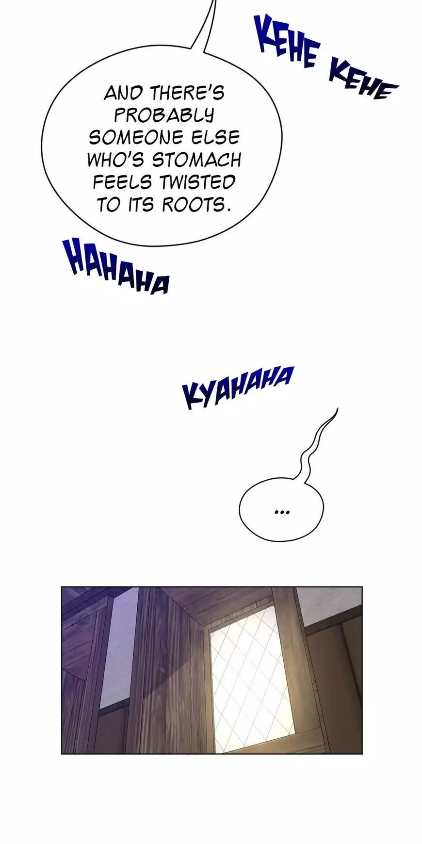 Perfect Half Chapter 39 page 40 - Chapter 39