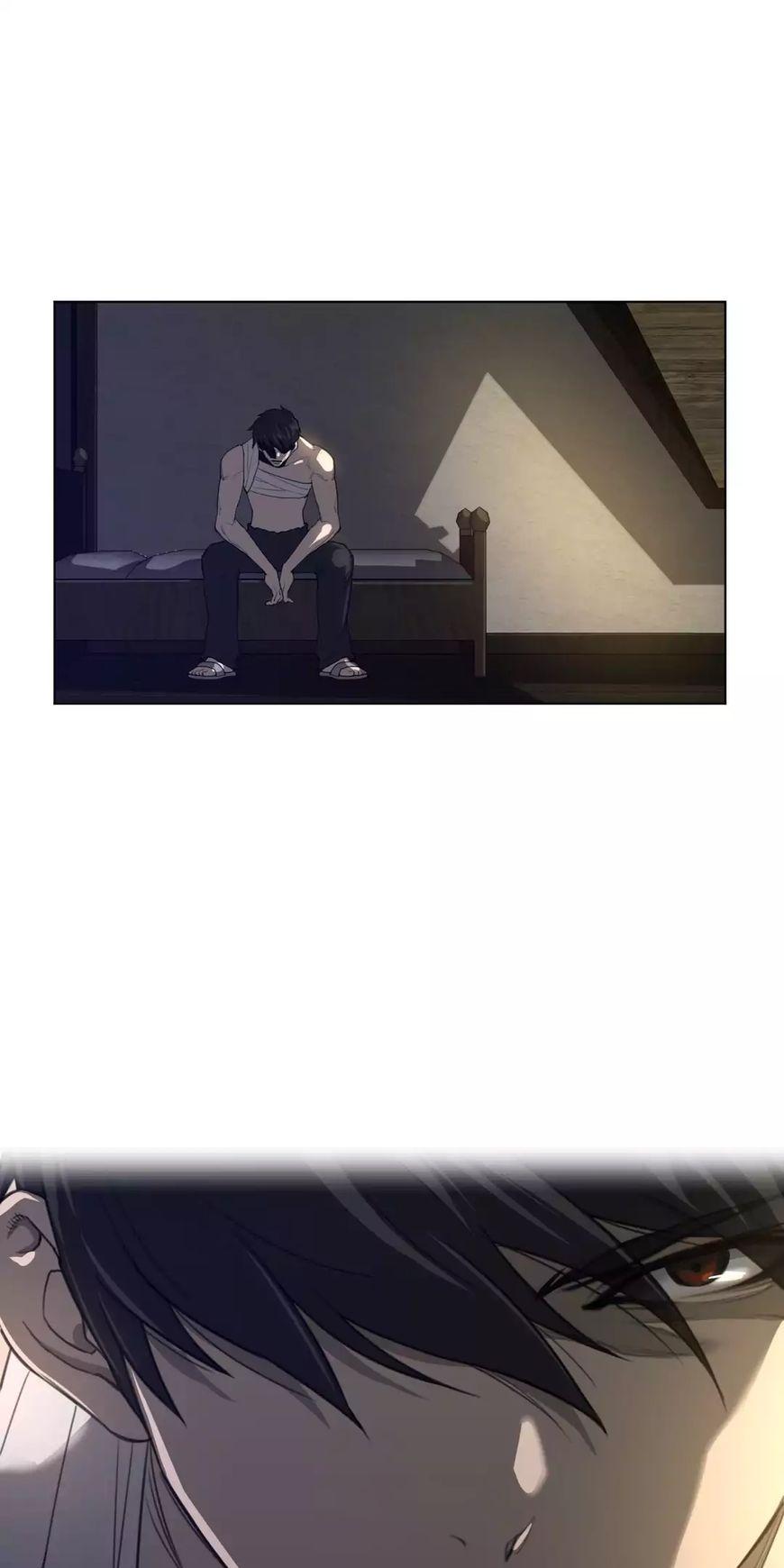 Perfect Half Chapter 39 page 41 - Chapter 39