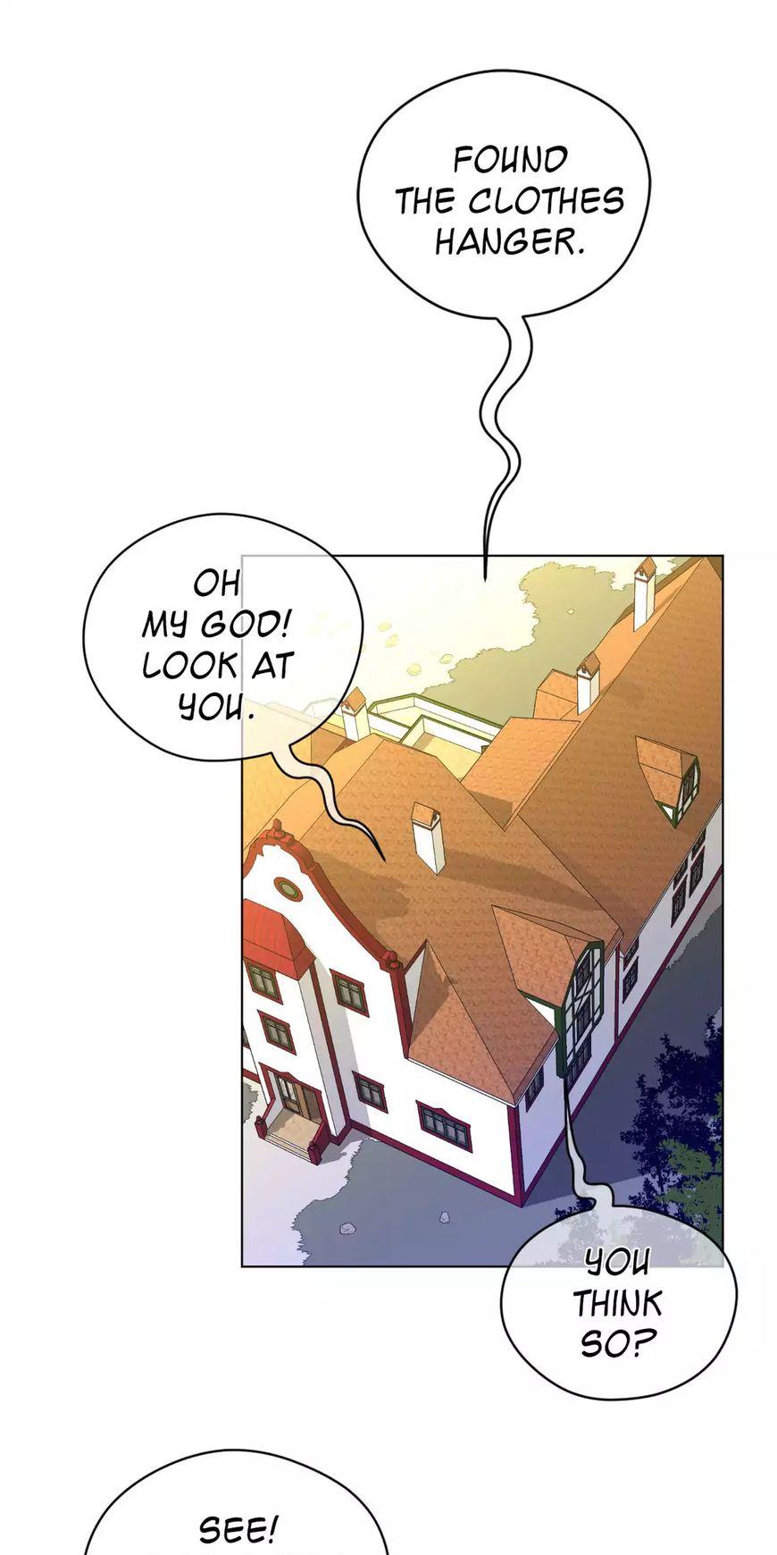 Perfect Half Chapter 39 page 43 - Chapter 39