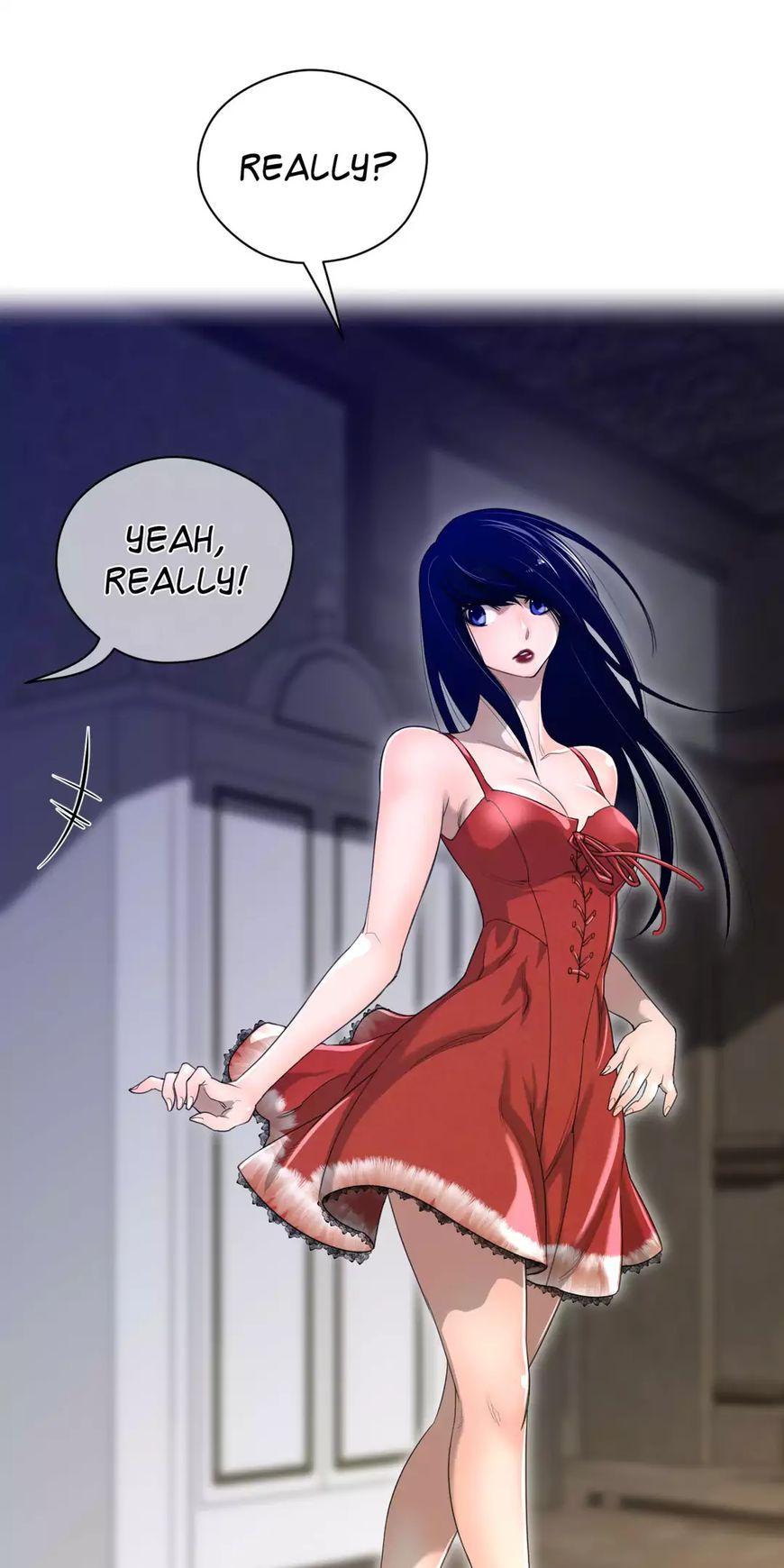 Perfect Half Chapter 39 page 45 - Chapter 39