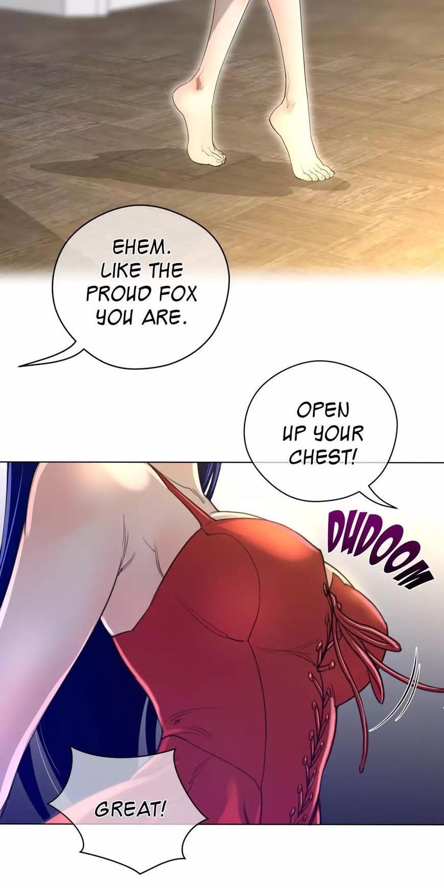 Perfect Half Chapter 39 page 46 - Chapter 39