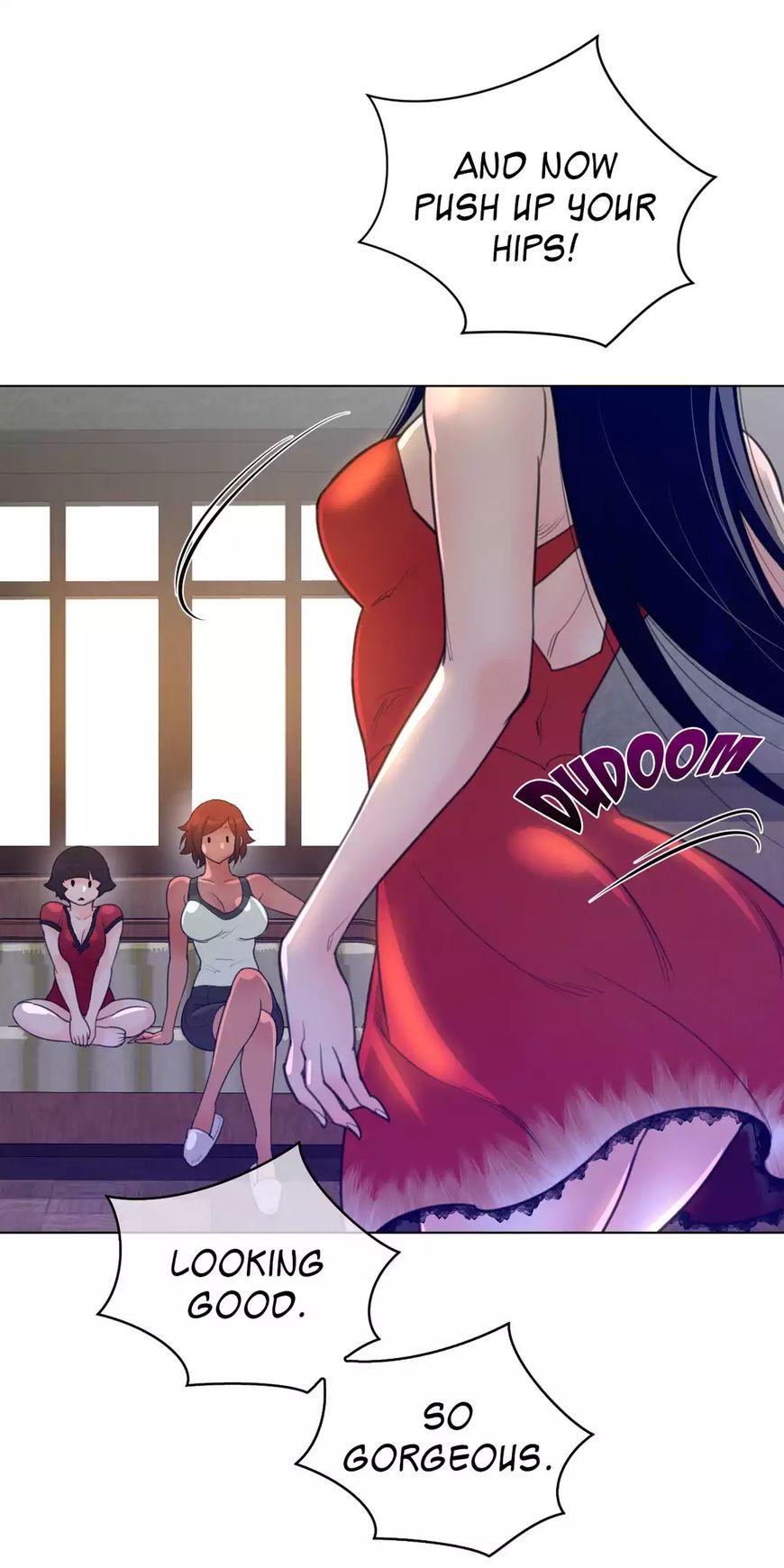 Perfect Half Chapter 39 page 47 - Chapter 39