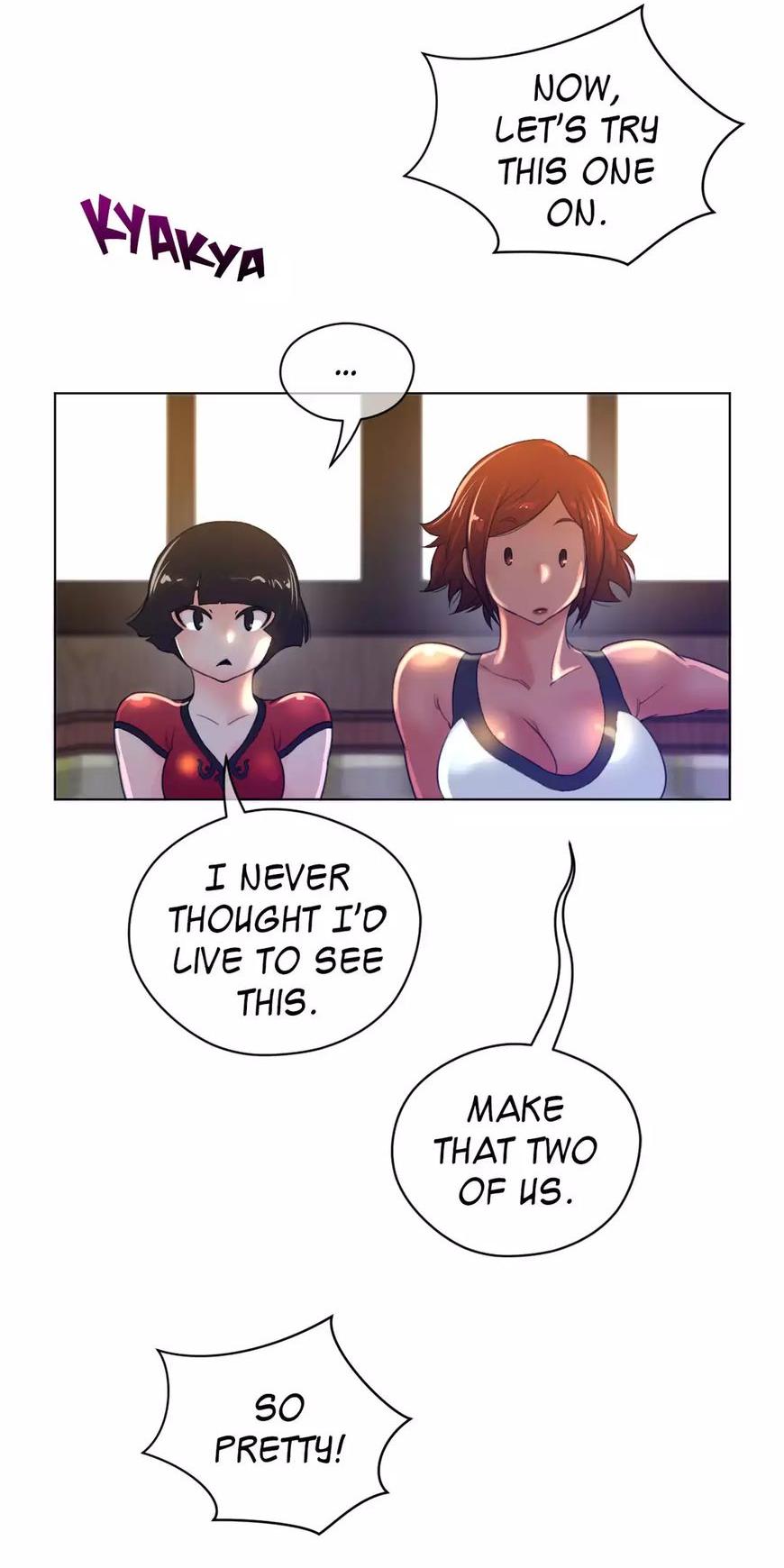 Perfect Half Chapter 39 page 48 - Chapter 39