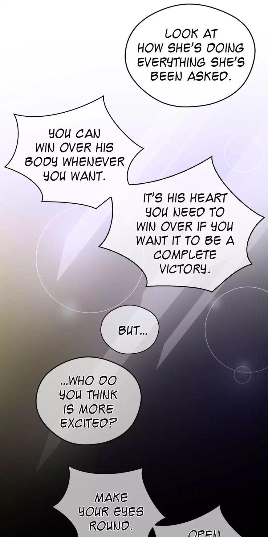 Perfect Half Chapter 39 page 49 - Chapter 39