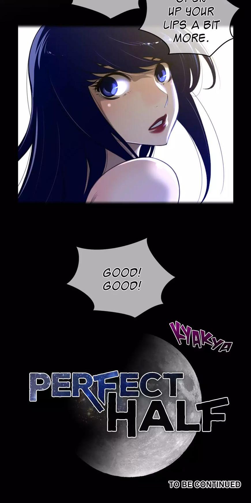 Perfect Half Chapter 39 page 50 - Chapter 39