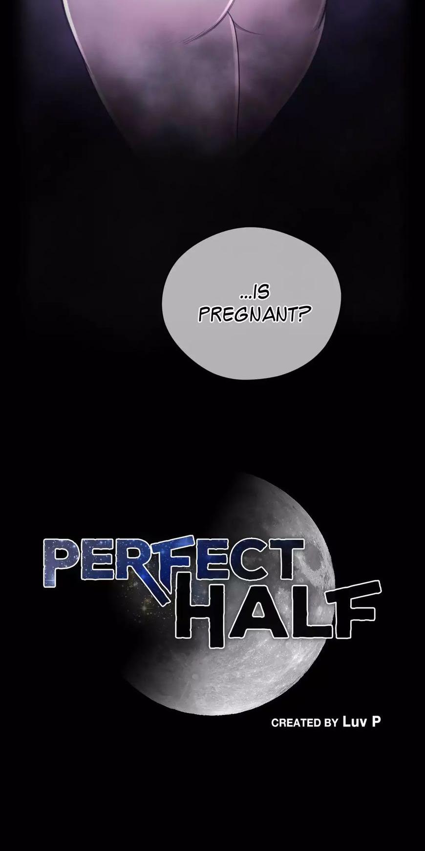 Perfect Half Chapter 39 page 6 - Chapter 39
