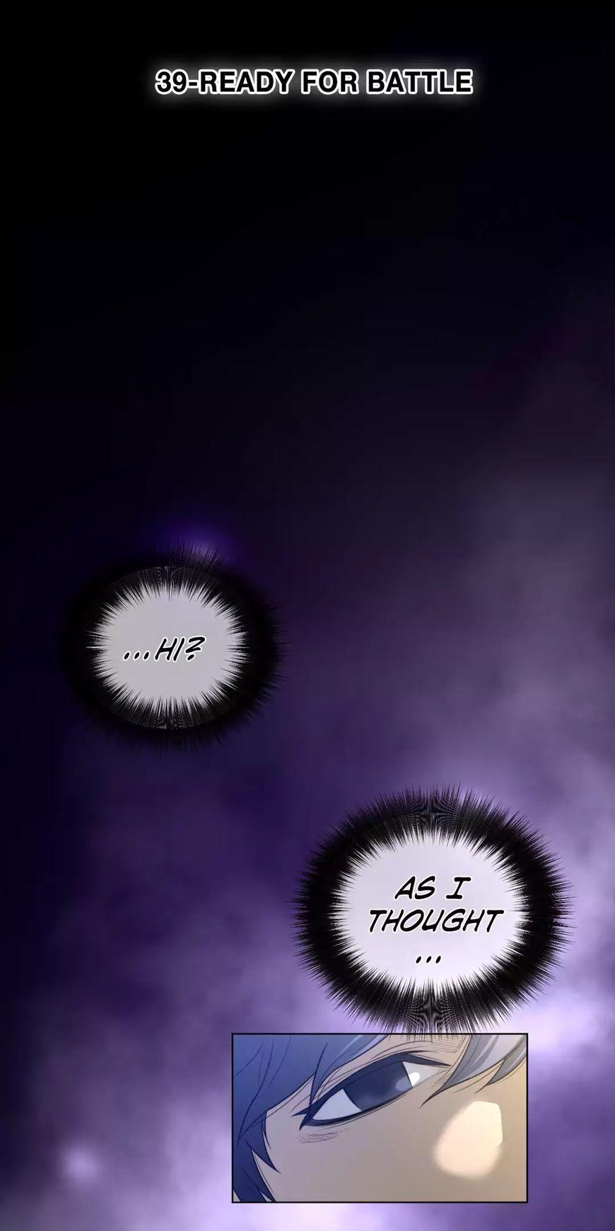 Perfect Half Chapter 39 page 7 - Chapter 39