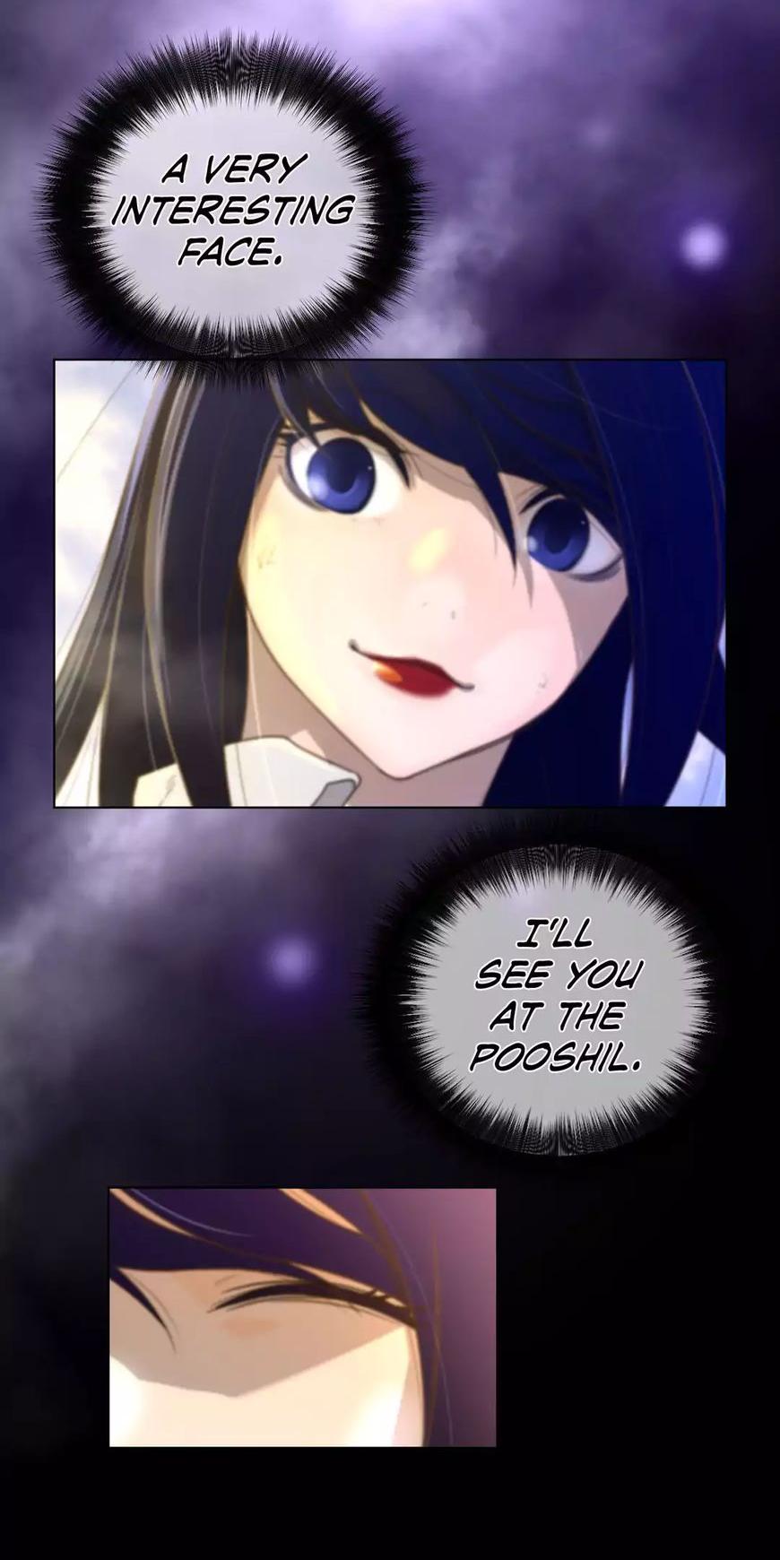 Perfect Half Chapter 39 page 8 - Chapter 39
