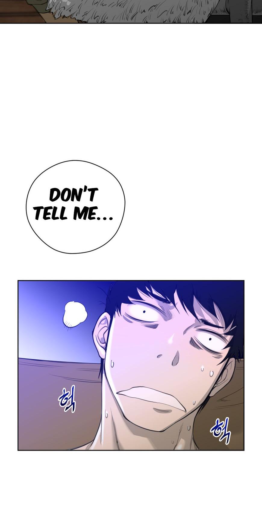 Perfect Half Chapter 4 page 12 - Chapter 4