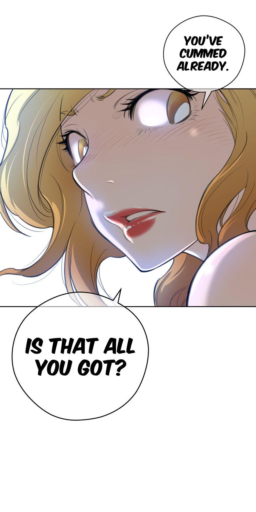 Perfect Half Chapter 4 page 13 - Chapter 4