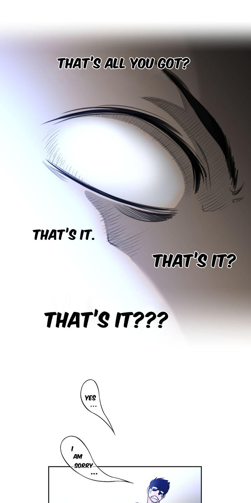 Perfect Half Chapter 4 page 15 - Chapter 4