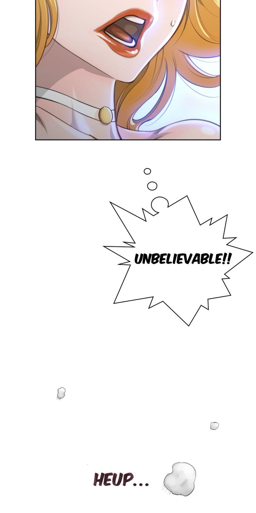 Perfect Half Chapter 4 page 20 - Chapter 4