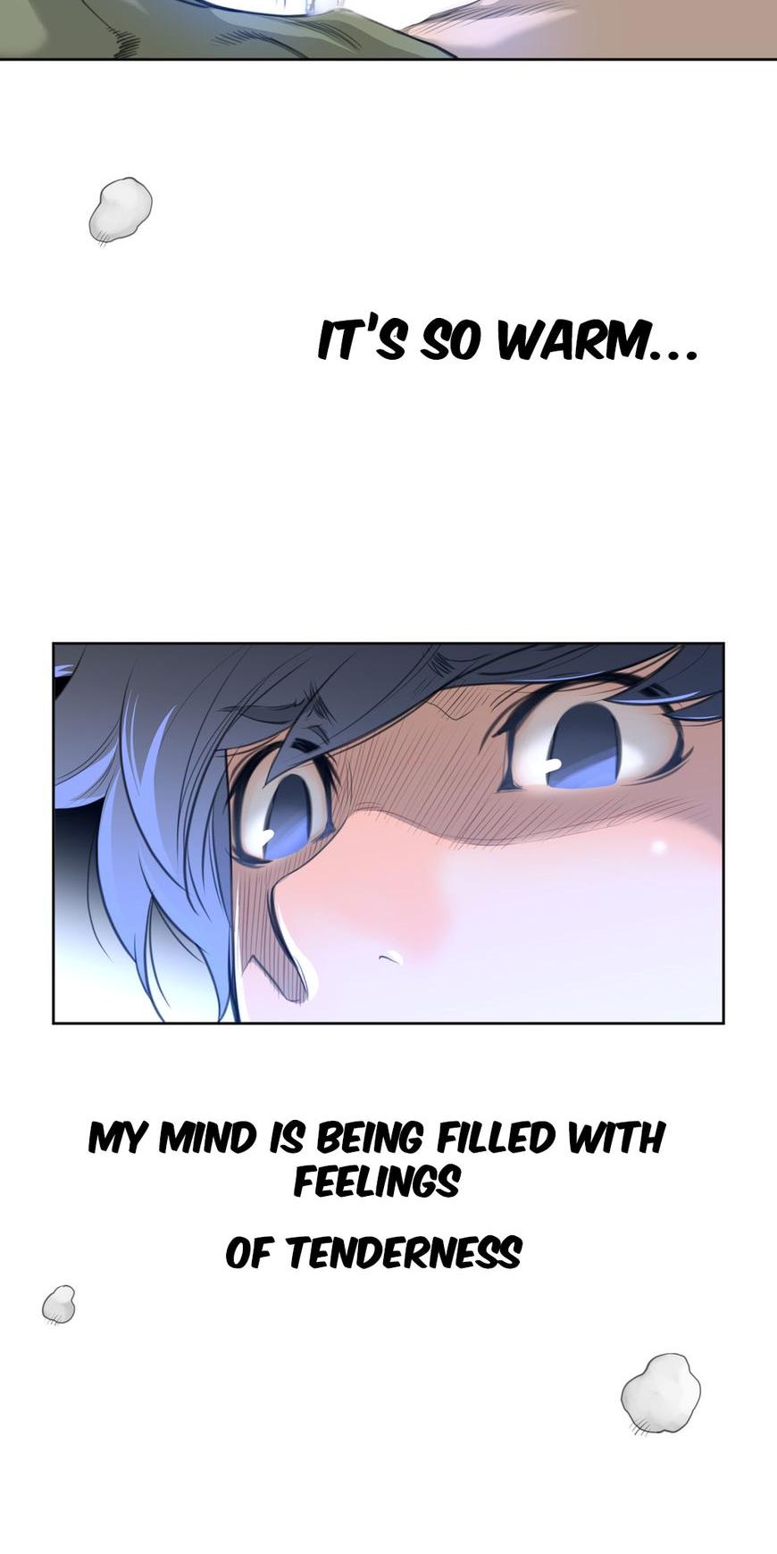 Perfect Half Chapter 4 page 22 - Chapter 4