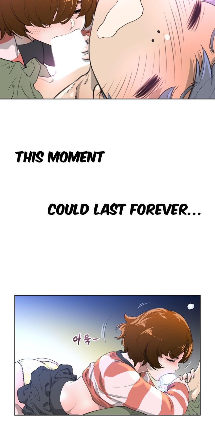 Perfect Half Chapter 4 page 24 - Chapter 4