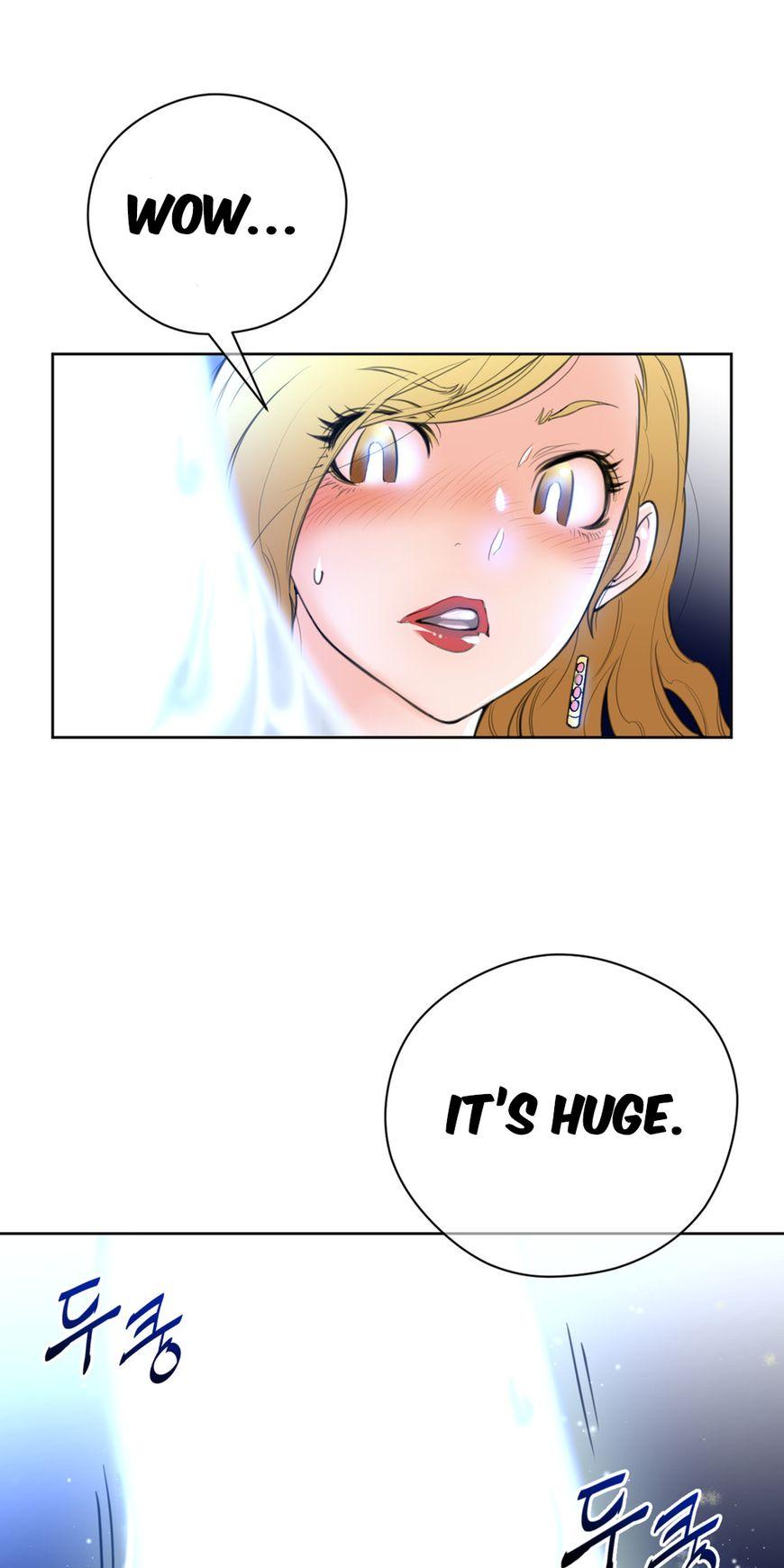 Perfect Half Chapter 4 page 27 - Chapter 4