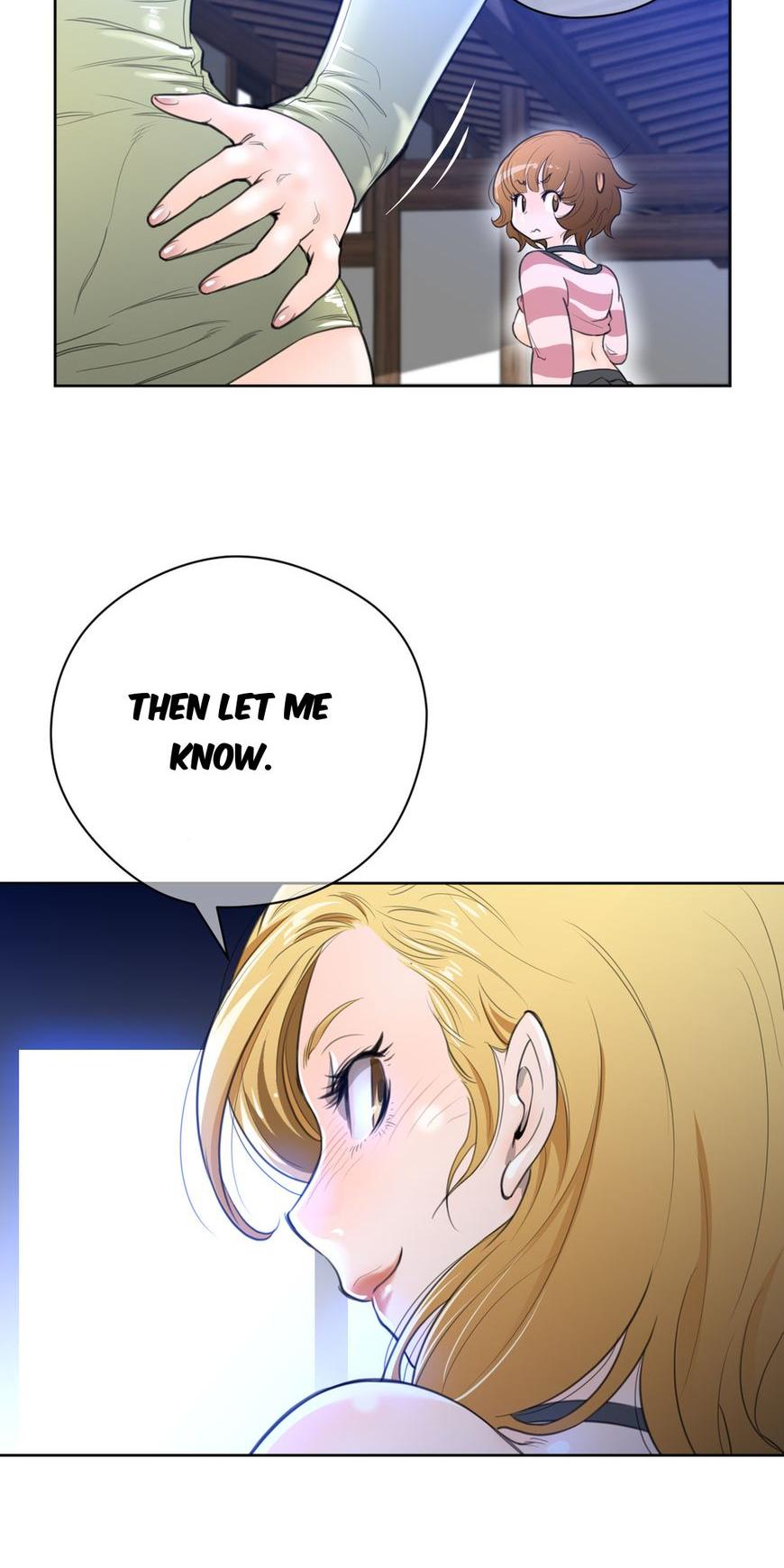 Perfect Half Chapter 4 page 30 - Chapter 4