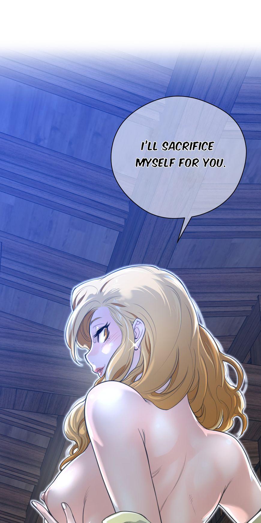 Perfect Half Chapter 4 page 31 - Chapter 4