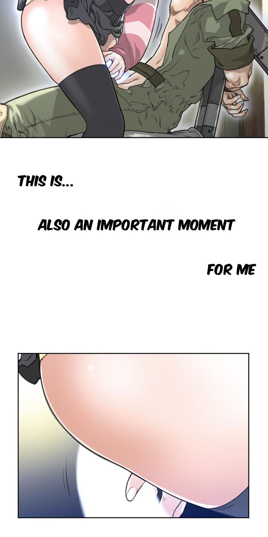 Perfect Half Chapter 4 page 36 - Chapter 4