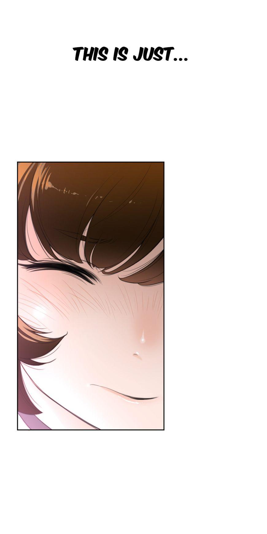 Perfect Half Chapter 4 page 37 - Chapter 4