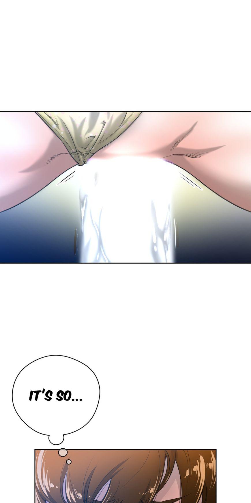 Perfect Half Chapter 4 page 39 - Chapter 4