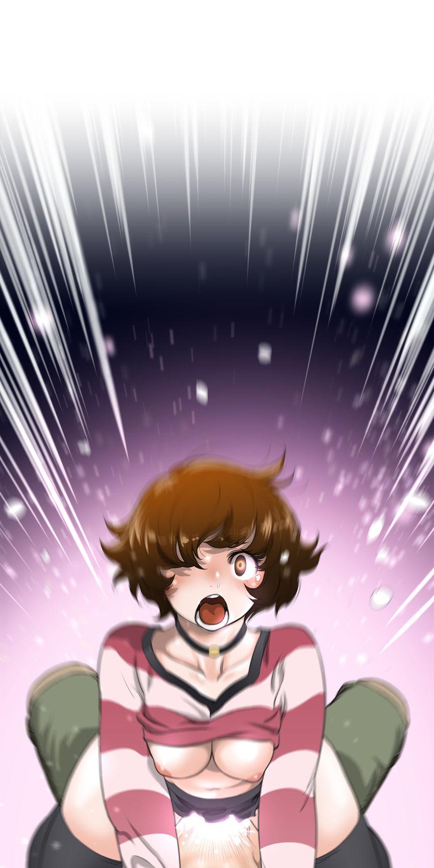 Perfect Half Chapter 4 page 45 - Chapter 4