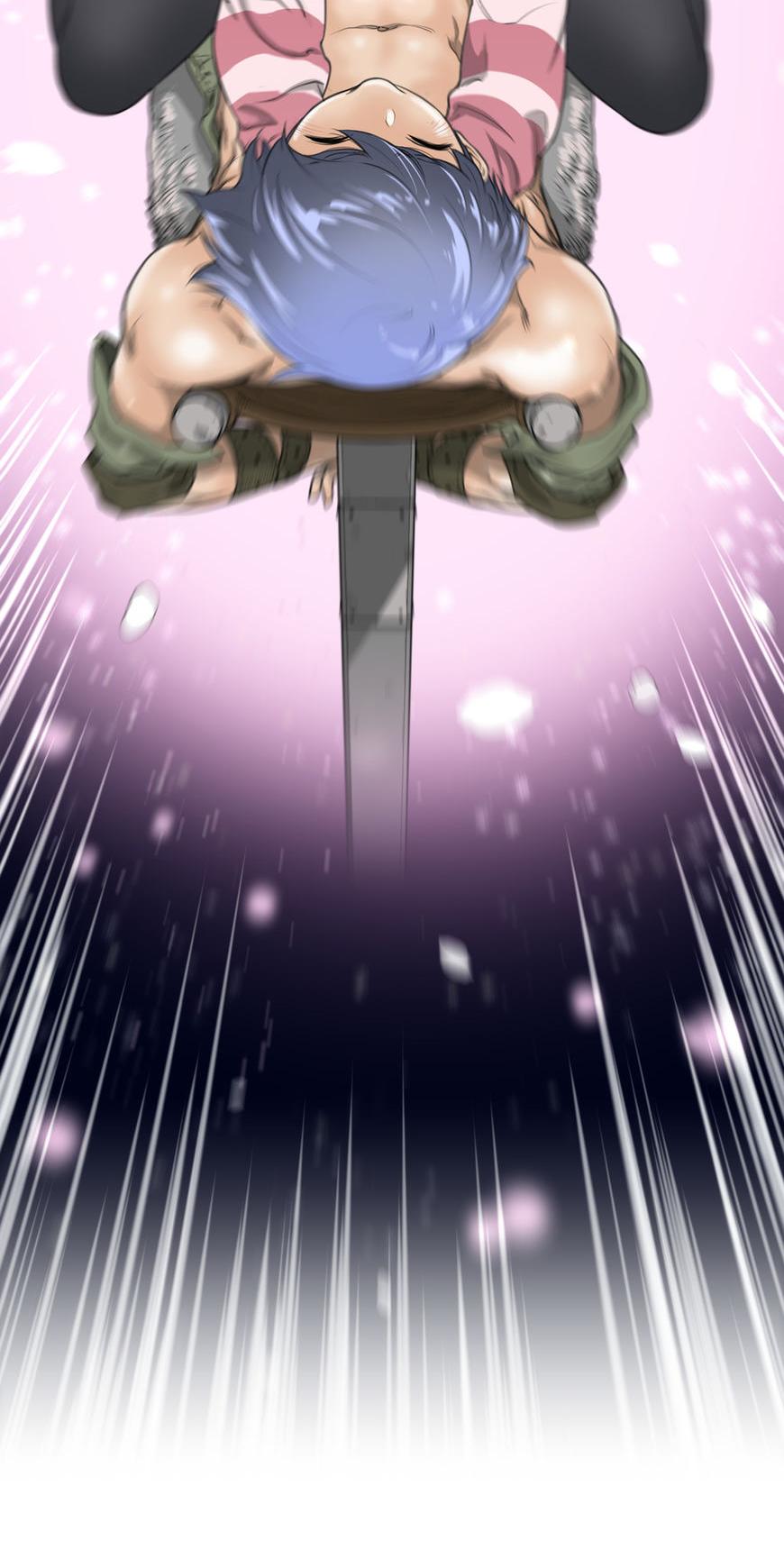 Perfect Half Chapter 4 page 46 - Chapter 4