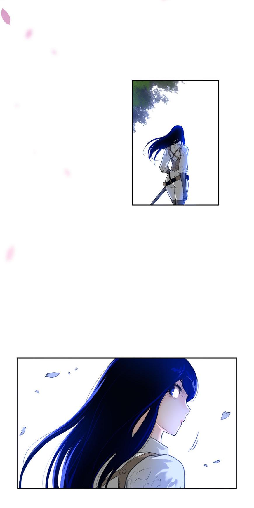 Perfect Half Chapter 4 page 48 - Chapter 4