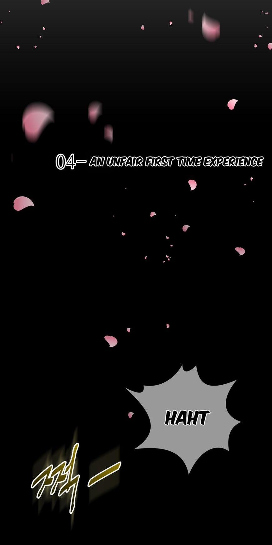 Perfect Half Chapter 4 page 6 - Chapter 4