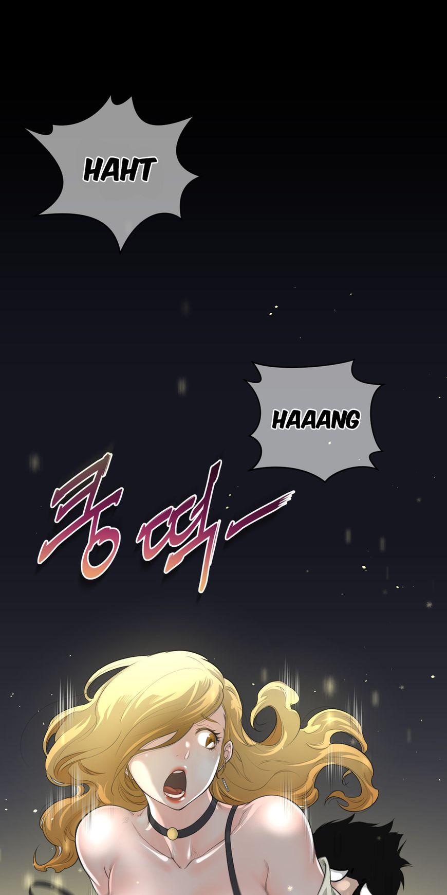 Perfect Half Chapter 4 page 7 - Chapter 4
