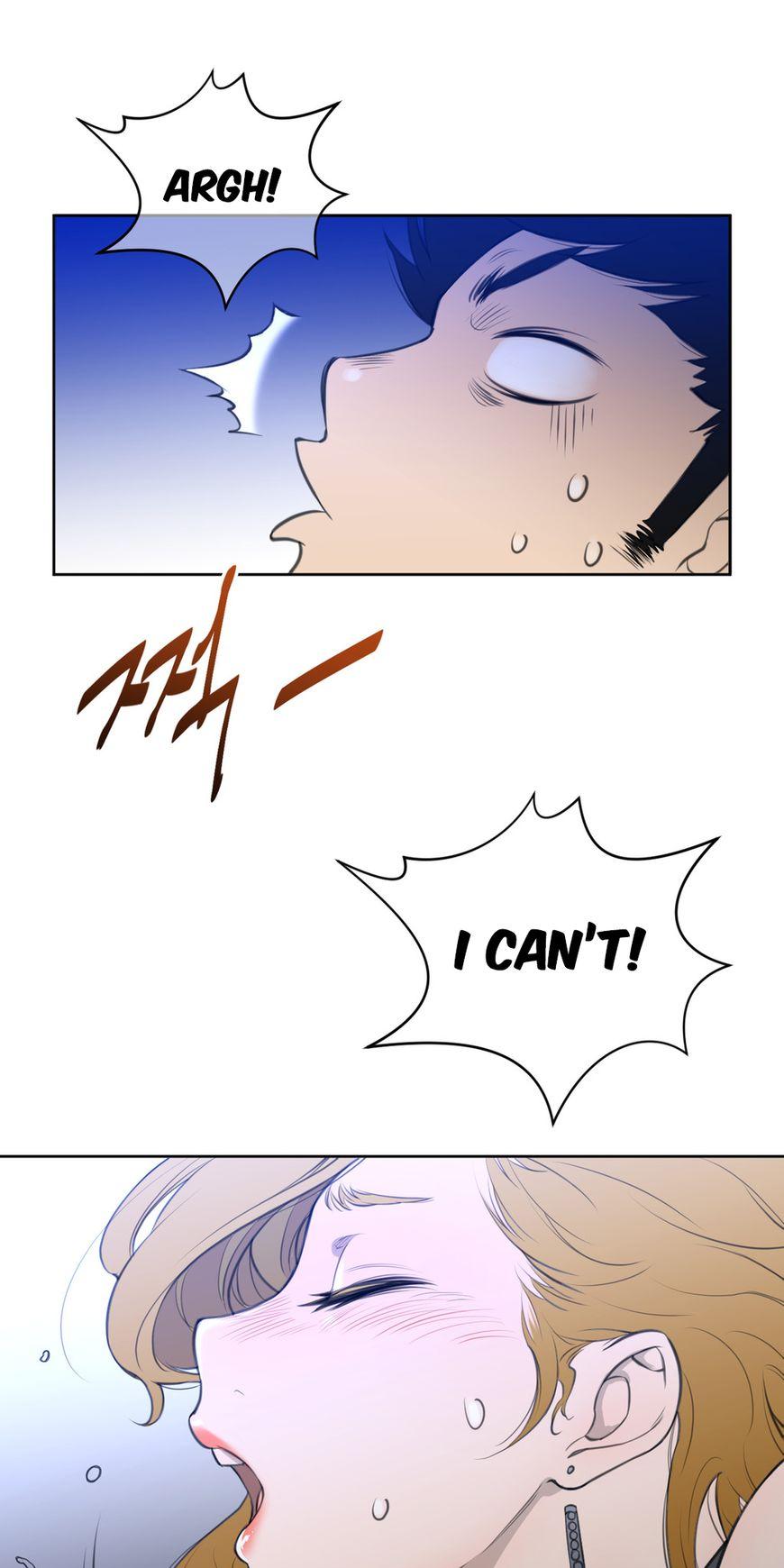 Perfect Half Chapter 4 page 9 - Chapter 4