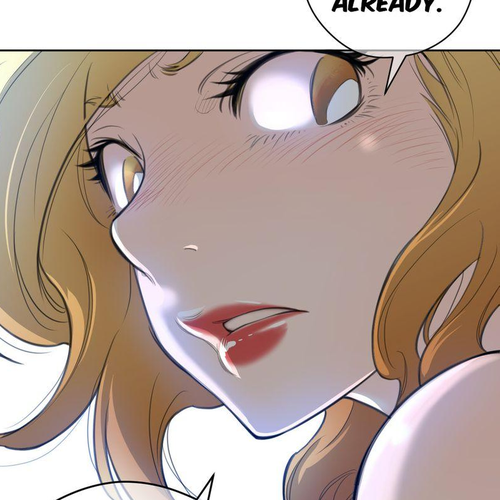 Perfect Half Chapter 4 cover