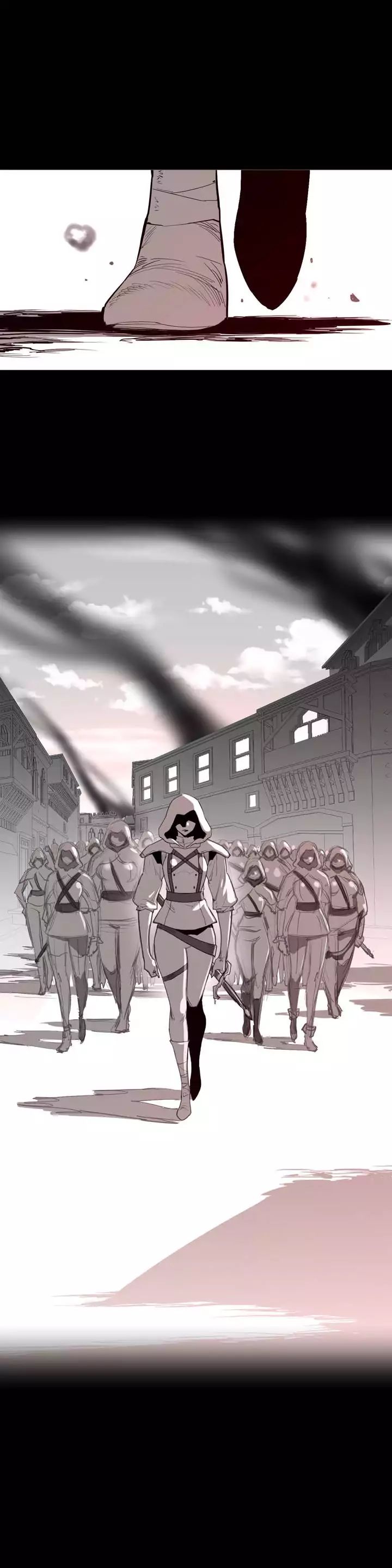 Perfect Half Chapter 40.5 page 11 - Chapter 40.5